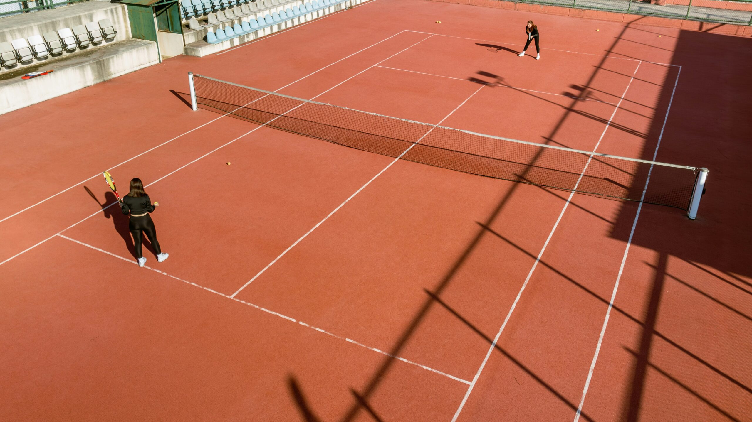 Tennis Camps for Kids in Laguna Hills, CA Where Young Athletes Grow and Shine