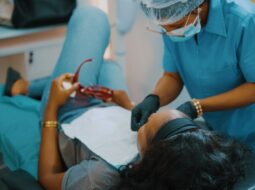 Laser Dentistry Breakthroughs in Laguna Hills Precision, Comfort, and Care