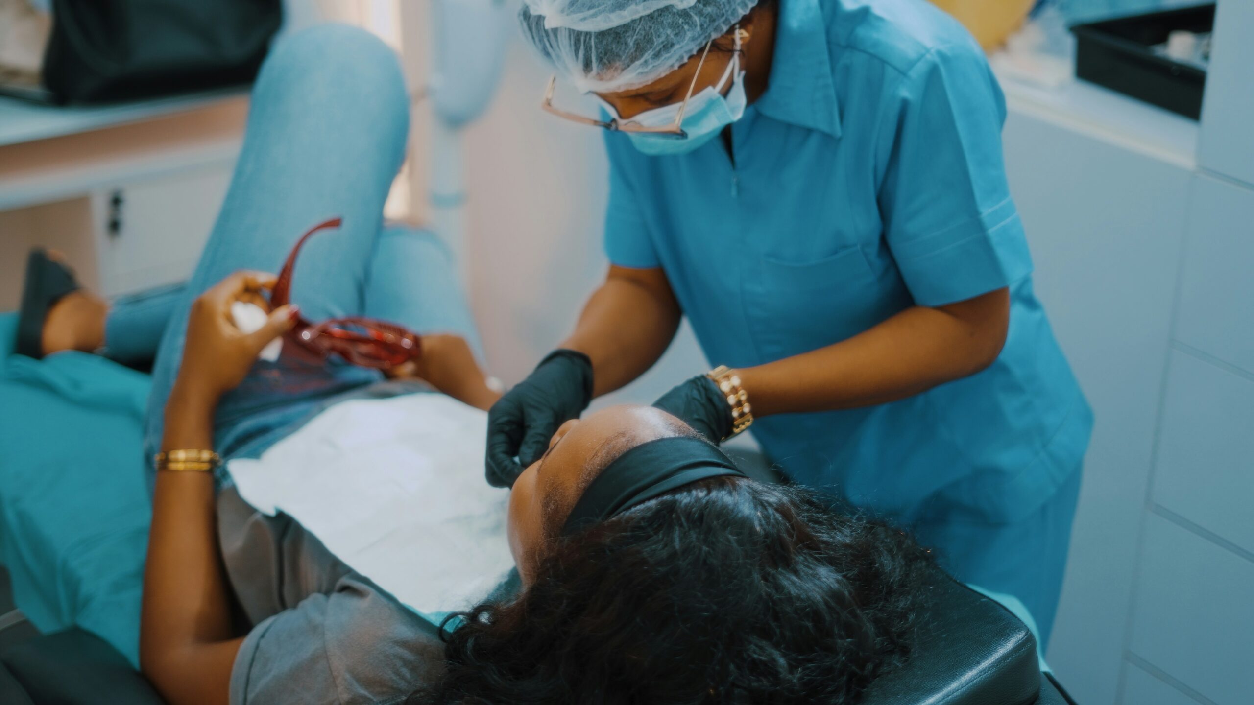 Laser Dentistry Breakthroughs in Laguna Hills Precision, Comfort, and Care